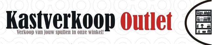 kastverkoopoutlet